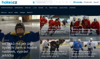 Hokej.cz | nejčtenější článek | pozitivní